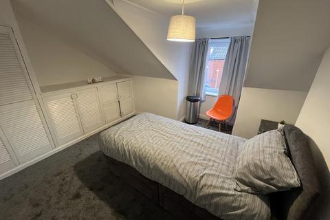 1 bedroom in a house share to rent, Kingsway, Goole