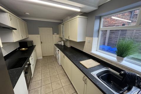 undefined, Kingsway, Goole