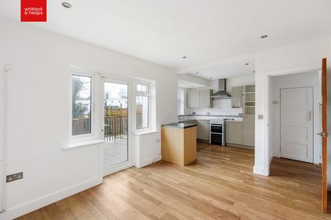 5 bedroom semi-detached house for sale, Maple Gardens, Hove