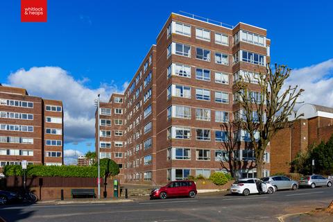 Eaton Road, Hove