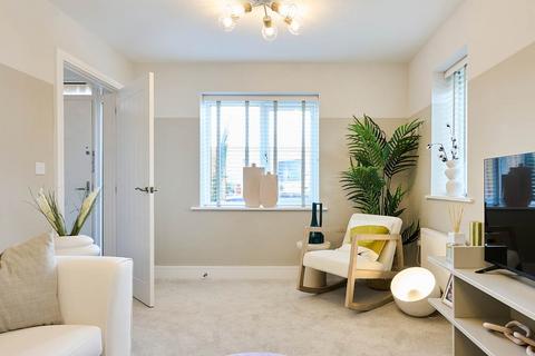 3 bedroom detached house for sale, The Kea - Plot 205 at Pear Tree Fields, Worcester, Taylors Lane  WR5