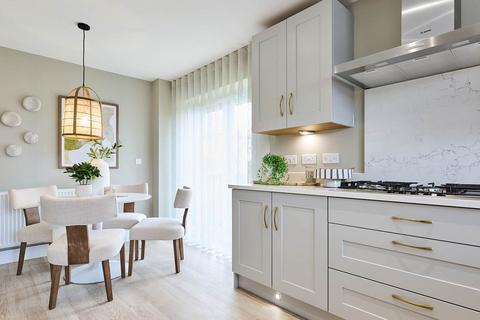 3 bedroom detached house for sale, The Kea - Plot 205 at Pear Tree Fields, Worcester, Taylors Lane  WR5