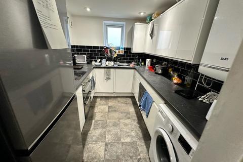 5 bedroom end of terrace house for sale, Old Park Road, Exeter