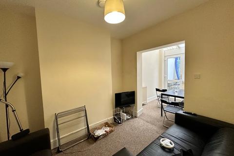 5 bedroom end of terrace house for sale, Old Park Road, Exeter