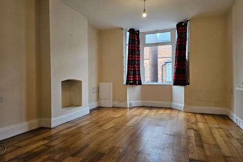 2 bedroom end of terrace house for sale, Brook Street, Melton Mowbray