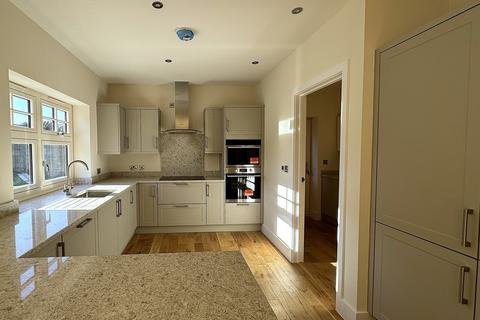 undefined, The Somerby, Westwood Place