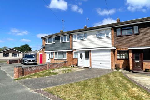 3 Thyme Road, Tiptree, Colchester, CO5 0TE