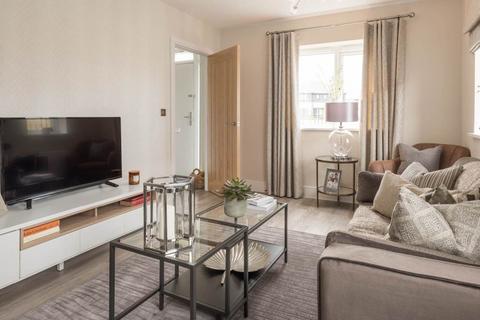 4 bedroom detached house for sale, The Paris - Plot 220 at Pear Tree Fields, Worcester, Taylors Lane  WR5