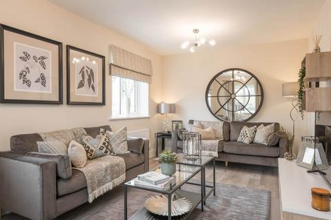 4 bedroom detached house for sale, The Paris - Plot 220 at Pear Tree Fields, Worcester, Taylors Lane  WR5