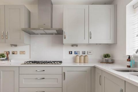 4 bedroom detached house for sale, The Paris - Plot 220 at Pear Tree Fields, Worcester, Taylors Lane  WR5