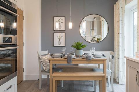 4 bedroom detached house for sale, The Paris - Plot 220 at Pear Tree Fields, Worcester, Taylors Lane  WR5