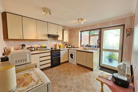 3 bedroom detached bungalow for sale, Cranmere Road, Melton Mowbray