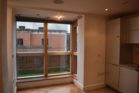 2 bedroom apartment to rent, Whitworth Street West, Manchester