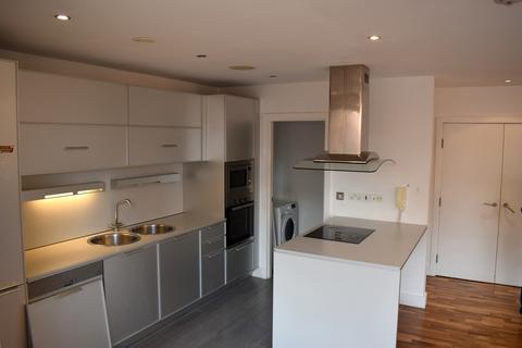 2 bedroom apartment to rent, Whitworth Street West, Manchester