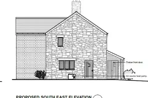 undefined, Truthwall, St Just TR19