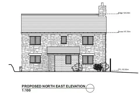 undefined, Truthwall, St Just TR19