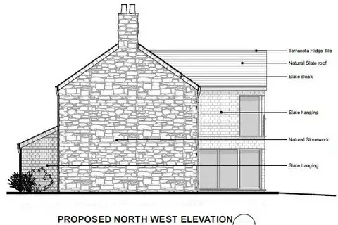 undefined, Truthwall, St Just TR19