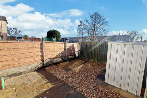 18 Bolton Road, Westhoughton, Bolton, BL5 3DG
