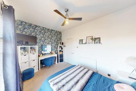18 Bolton Road, Westhoughton, Bolton, BL5 3DG