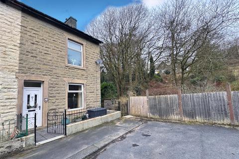 2 bedroom end of terrace house for sale, Greenbank Street, Rawtenstall, Rossendale, BB4