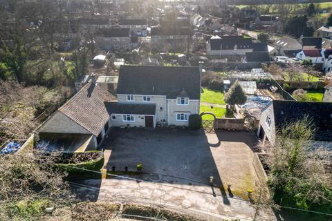 4 bedroom detached house for sale, Minety, Malmesbury, Wiltshire, SN16