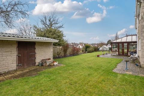 4 bedroom detached house for sale, Minety, Malmesbury, Wiltshire, SN16