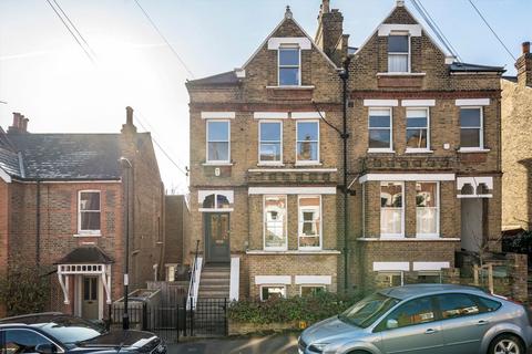 4 bedroom semi-detached house for sale, Benson Road, London SE23