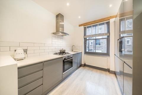 1 bedroom flat for sale, Pleasant Place, London N1