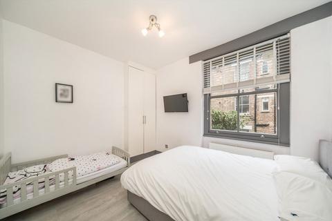 1 bedroom flat for sale, Pleasant Place, London N1