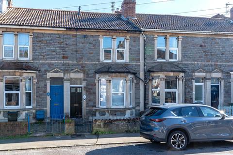 3 bedroom terraced house for sale, Bristol, BRISTOL BS15