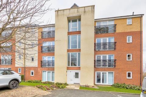 Brusselton Court, Stockton-On-Tees, TS18