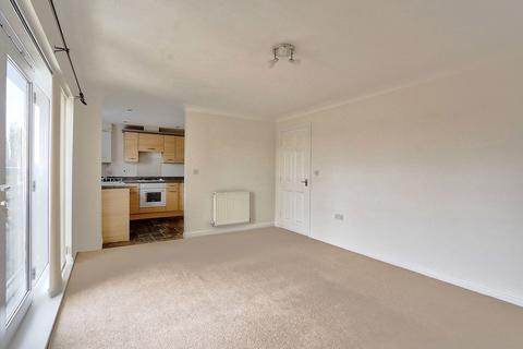 2 bedroom flat to rent, Brusselton Court, Stockton-On-Tees, TS18