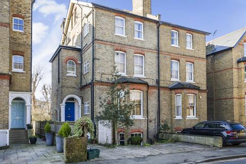 1 bedroom flat for sale, Homefield Road, Wimbledon Village