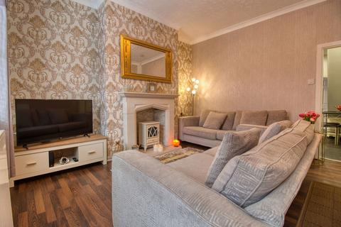 2 bedroom terraced house for sale, Helena Street, Salford, M6 7RP