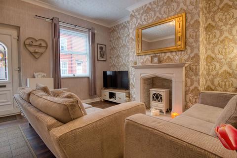 2 bedroom terraced house for sale, Helena Street, Salford, M6 7RP