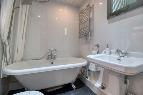 2 bedroom terraced house for sale, Helena Street, Salford, M6 7RP