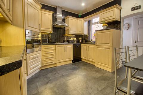 2 bedroom terraced house for sale, Helena Street, Salford, M6 7RP