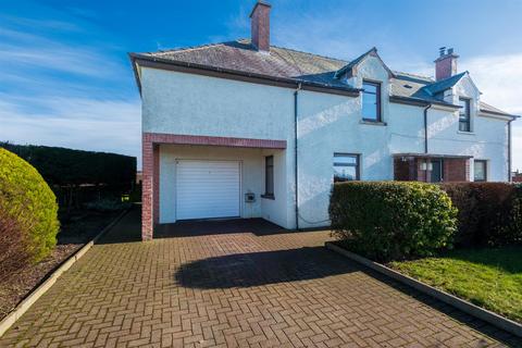 4 bedroom semi-detached house for sale, Checkiefield Cottages, Kirriemuir DD8