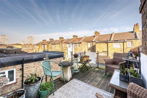 3 bedroom apartment for sale, Bullen Street, Battersea, London, SW11