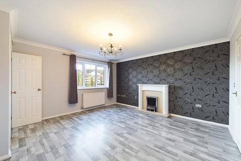 4 bedroom detached house for sale, Chesterfield S42
