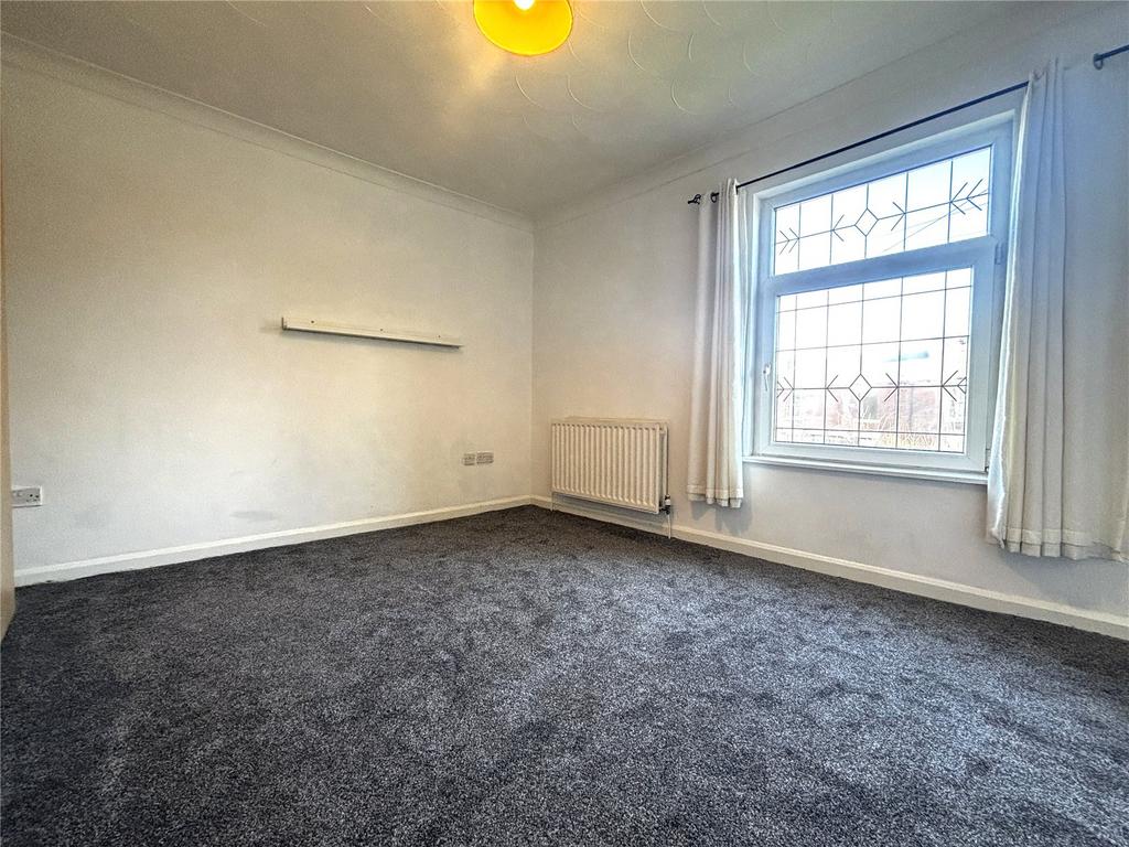 Main Bedroom