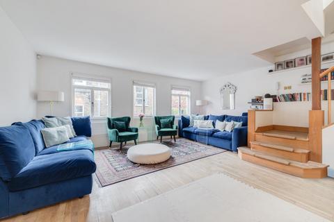 3 bedroom mews for sale, Junction Mews, Paddington, London