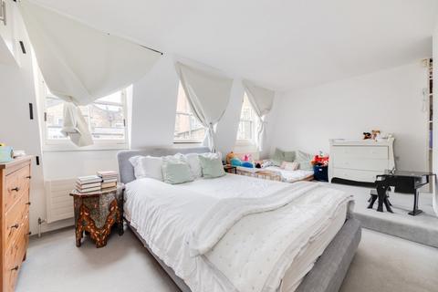 3 bedroom mews for sale, Junction Mews, Paddington, London