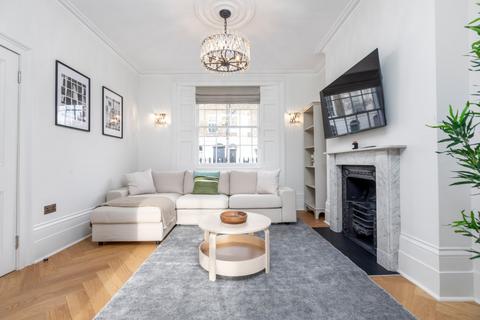 3 bedroom terraced house for sale, Copenhagen Street, Islington, London