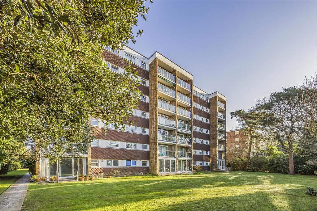 16 Woodlands, 32 Lindsay Road, Poole-Portico Market
