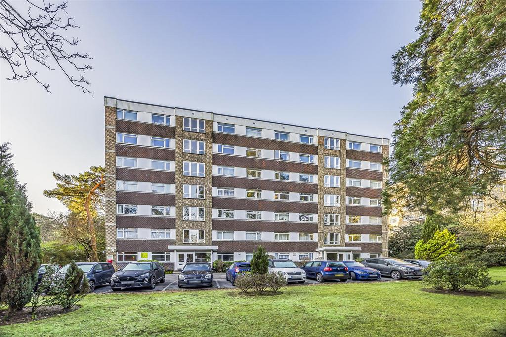 16 Woodlands, 32 Lindsay Road, Poole-Portico Market