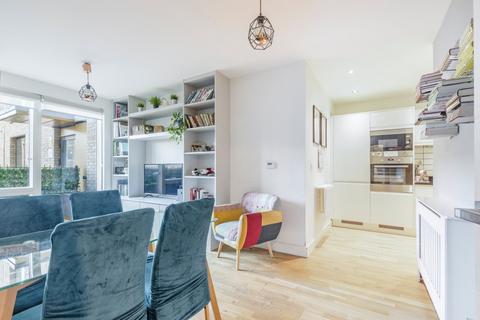 Steevens Court, 15 Guthridge Close, London