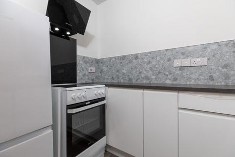 1 bedroom flat for sale, St. Vincent Street, Charing Cross, Glasgow