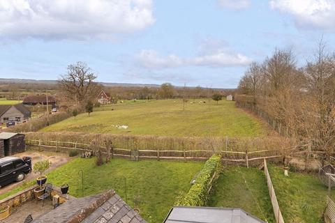 2 bedroom terraced house for sale, Fosters Farm Cottages, Hayesden Lane, TN11 9AU