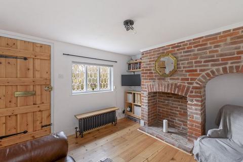 2 bedroom terraced house for sale, Fosters Farm Cottages, Hayesden Lane, TN11 9AU